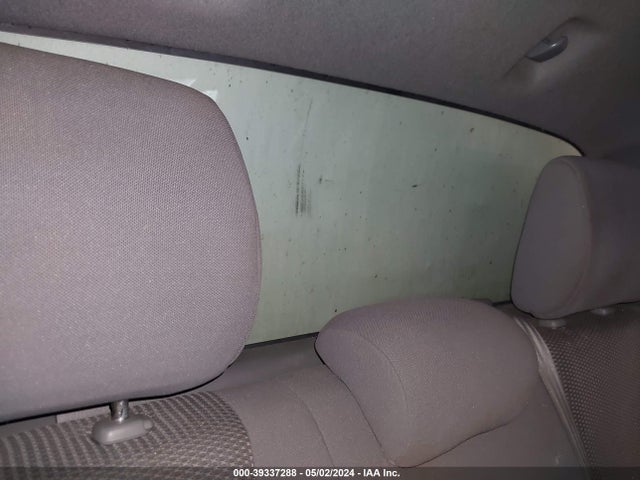 Toyota Tacoma 2014 5TFNX4CNXEX033361 Image 8