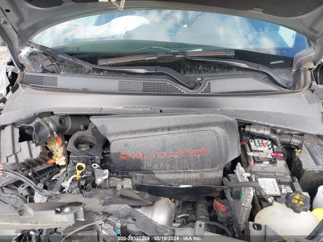 3C4NJDCBXLT104364 Jeep Compass Limited 4x4