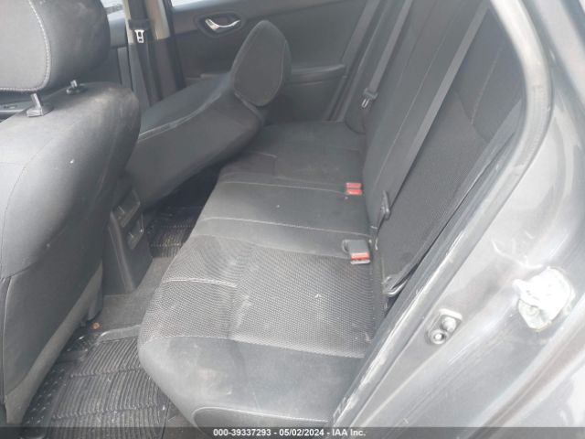3N1AB7AP1JY249016 Nissan SENTRA S