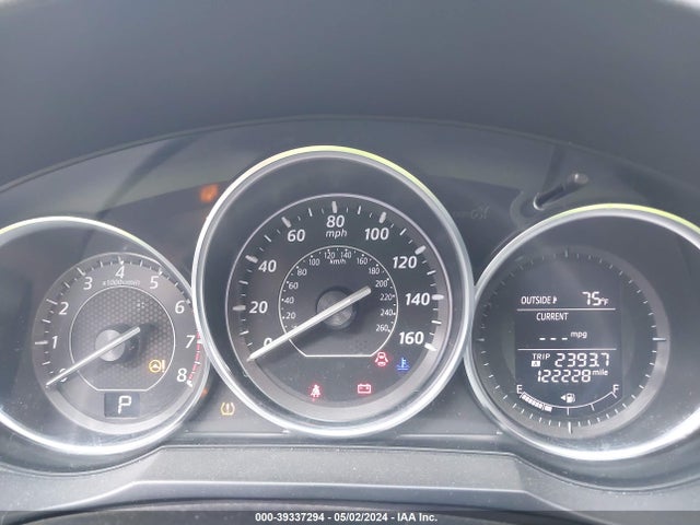 Mazda Mazda6 I Touring 2015 JM1GJ1V52F1210415 Image 7