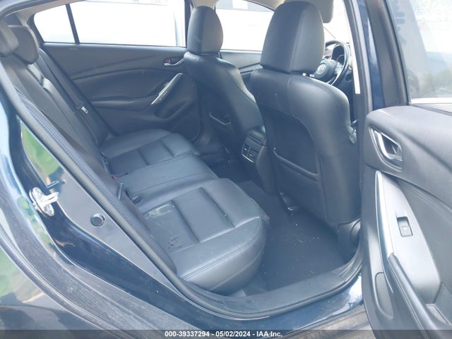 Mazda Mazda6 I Touring 2015 JM1GJ1V52F1210415 Image 8
