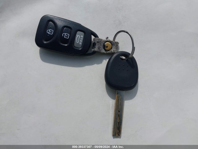 Hyundai ELANTRA SE 2016 KMHDH4AE6GU512355 Image 11