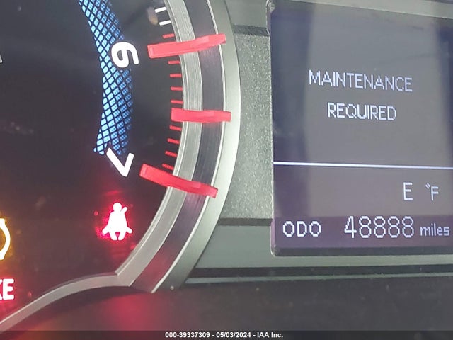 Toyota 4runner Sr5 Premium 2019 JTEBU5JRXK5637390 Image 14