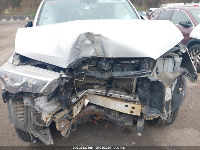 Toyota 4runner Sr5 Premium 2019 JTEBU5JRXK5637390 Image 6