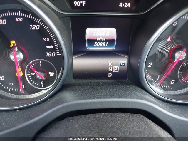 Mercedes-Benz GLA 250 2019 WDCTG4EB0KU015551 Image 15