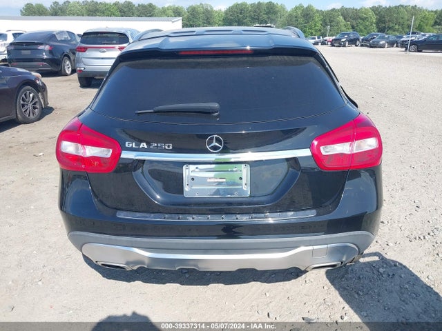 Mercedes-Benz GLA 250 2019 WDCTG4EB0KU015551 Image 16