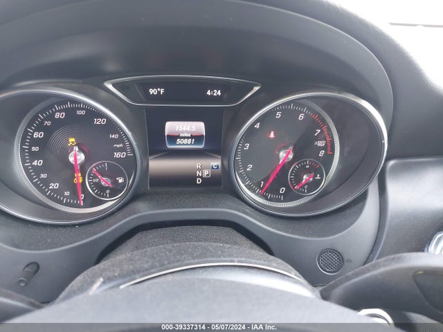 Mercedes-Benz GLA 250 2019 WDCTG4EB0KU015551 Image 7