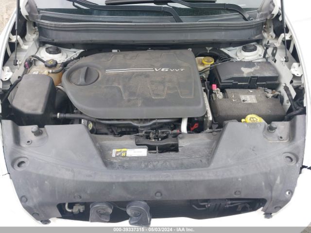 1C4PJMCS0FW513495 Jeep Cherokee Latitude