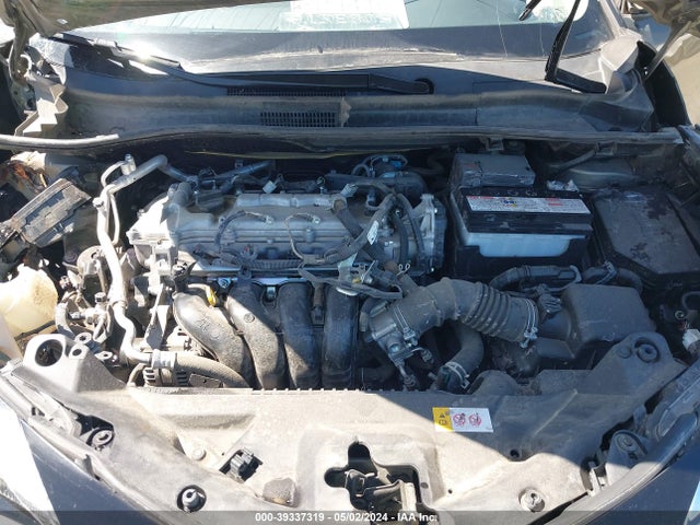 Toyota C-HR LE 2021 JTNKHMBX2M1095871 Image 10
