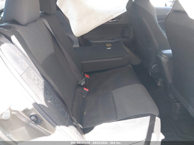 Toyota C-HR LE 2021 JTNKHMBX2M1095871 Image 8