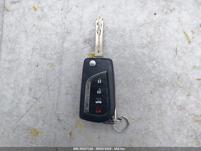 Toyota COROLLA LE 2020 JTDEPRAE9LJ059059 Image 11
