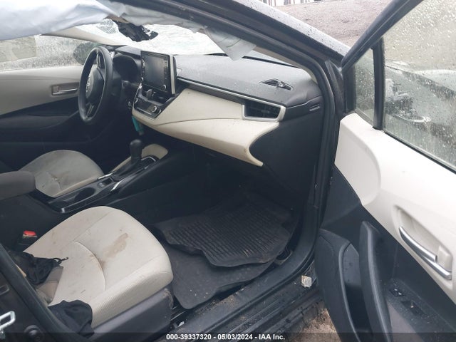 Toyota COROLLA LE 2020 JTDEPRAE9LJ059059 Image 5