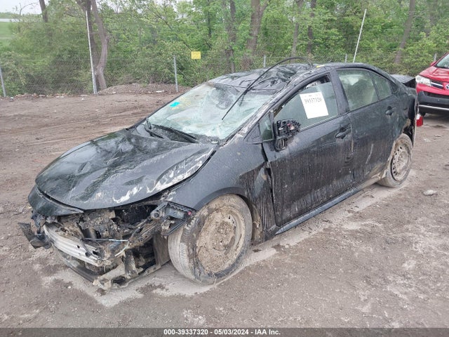 Toyota COROLLA LE 2020 JTDEPRAE9LJ059059 Image 6