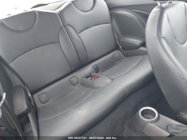 2011 MINI COOPER WMWSU3C50BT182528 Photo 7