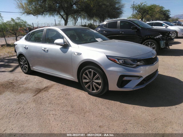 2019 5XXGT4L30KG354153 main image