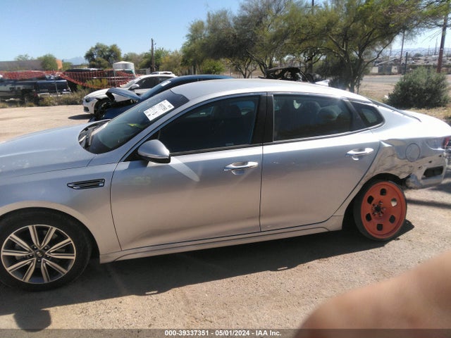 KIA Optima Lx 2019 5XXGT4L30KG354153 Image 15