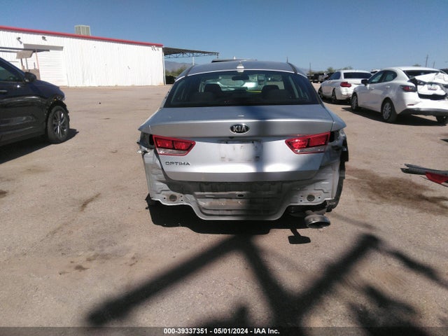 KIA Optima Lx 2019 5XXGT4L30KG354153 Image 17