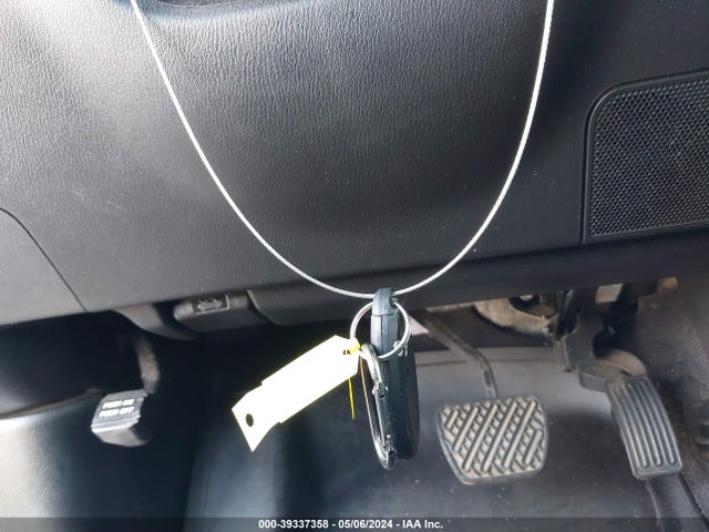 Nissan ARMADA SV 2019 JN8AY2ND8KX010455 Image 11