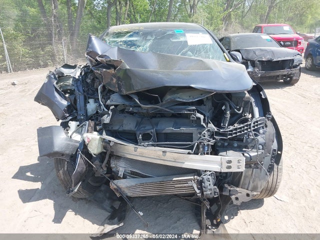 Honda CR-V EX 2018 7FARW2H51JE026115 Image 11