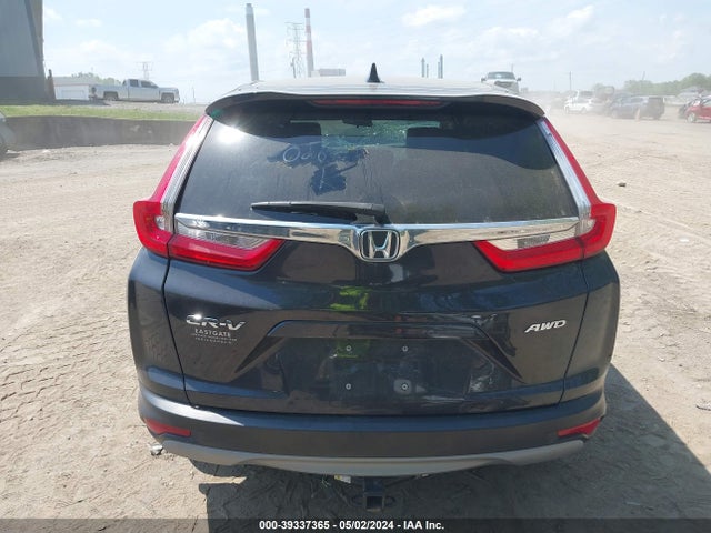 Honda CR-V EX 2018 7FARW2H51JE026115 Image 15