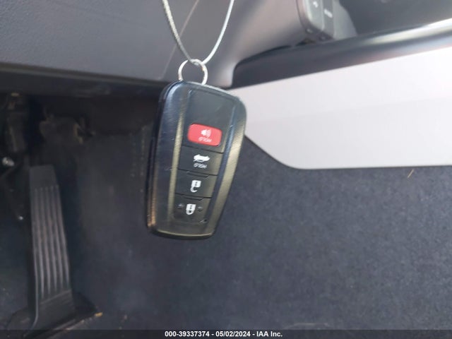 Toyota CAMRY XLE 2020 4T1F11AK0LU879117 Image 11