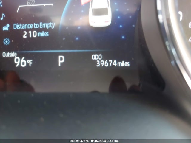Toyota CAMRY XLE 2020 4T1F11AK0LU879117 Image 16