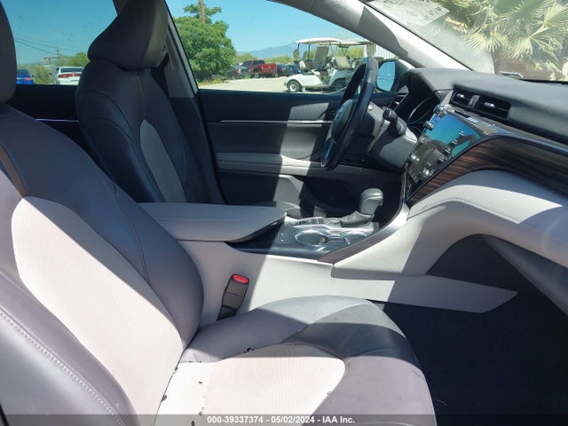 Toyota CAMRY XLE 2020 4T1F11AK0LU879117 Image 5