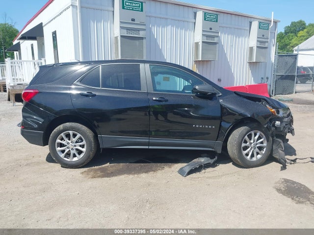 Chevrolet Equinox Awd 1fl 2020 2GNAX5EV4L6175176 Image 13