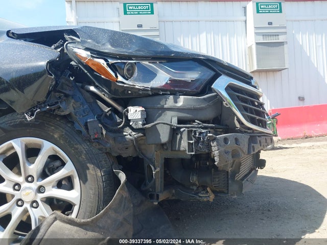 Chevrolet Equinox Awd 1fl 2020 2GNAX5EV4L6175176 Image 20