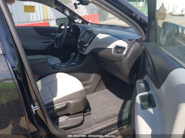 Chevrolet Equinox Awd 1fl 2020 2GNAX5EV4L6175176 Image 5