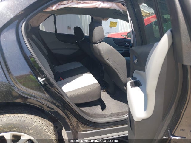 Chevrolet Equinox Awd 1fl 2020 2GNAX5EV4L6175176 Image 8