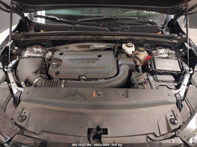 Buick Envision Fwd Essence 2022 LRBFZNR40ND111729 Image 10