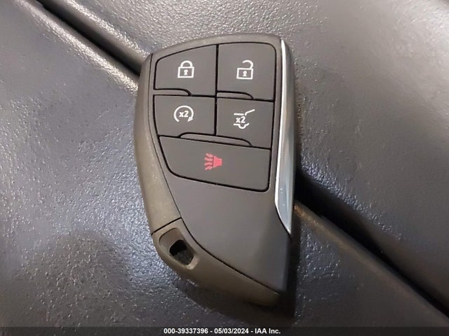 Buick Envision Fwd Essence 2022 LRBFZNR40ND111729 Image 11
