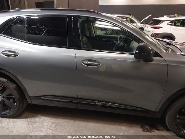 Buick Envision Fwd Essence 2022 LRBFZNR40ND111729 Image 13