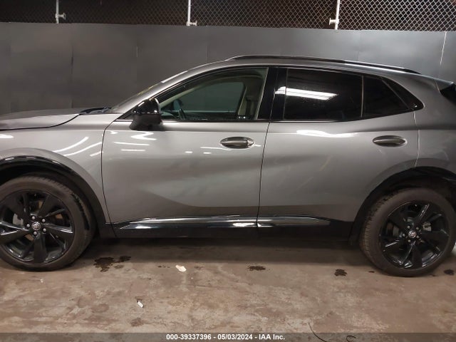 Buick Envision Fwd Essence 2022 LRBFZNR40ND111729 Image 14