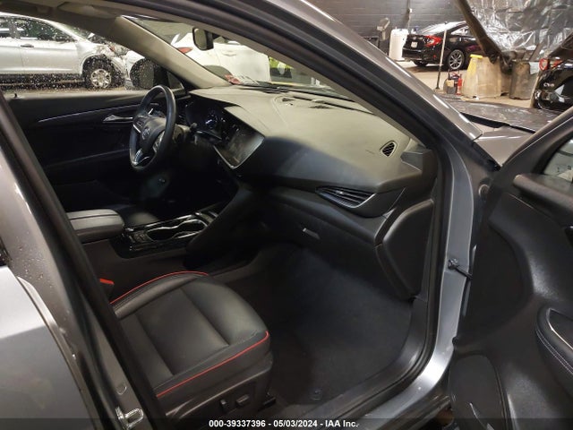 Buick Envision Fwd Essence 2022 LRBFZNR40ND111729 Image 5