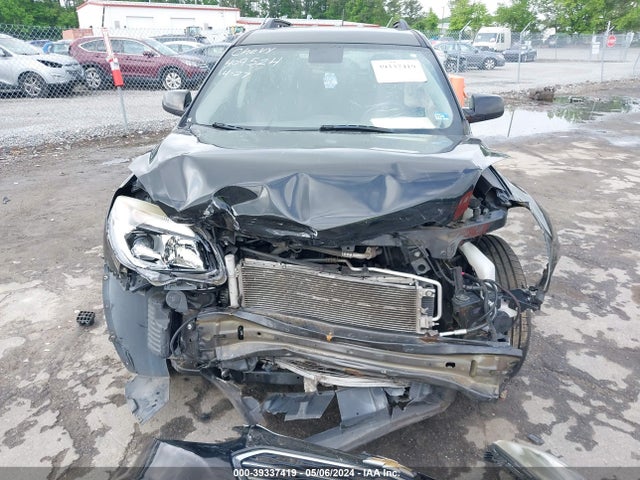Chevrolet EQUINOX LT 2016 2GNFLFEK3G6228601 Image 10