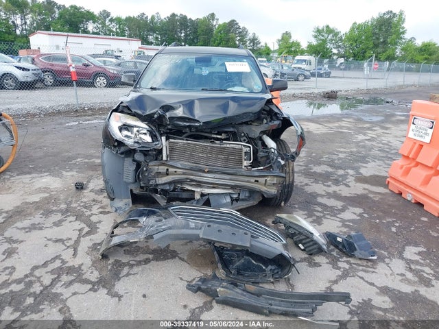 Chevrolet EQUINOX LT 2016 2GNFLFEK3G6228601 Image 13