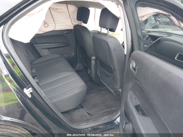 Chevrolet EQUINOX LT 2016 2GNFLFEK3G6228601 Image 8