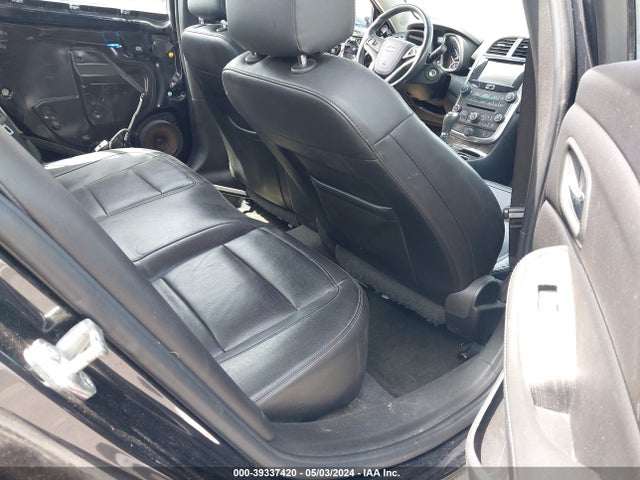Chevrolet Malibu 1lz 2015 1G11F5SL7FF128449 Image 7