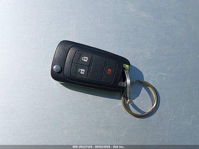 Chevrolet EQUINOX LS 2016 1GNALBEK4GZ102304 Image 11