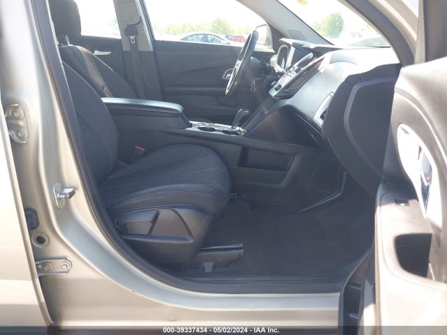 Chevrolet EQUINOX LS 2016 1GNALBEK4GZ102304 Image 5