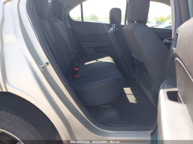 Chevrolet EQUINOX LS 2016 1GNALBEK4GZ102304 Image 8