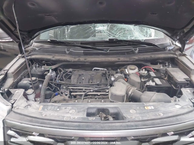 Ford EXPLORER XLT 2019 1FM5K8D87KGA76951 Image 10