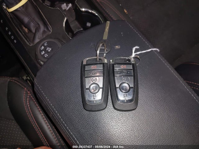 Ford EXPLORER XLT 2019 1FM5K8D87KGA76951 Image 11