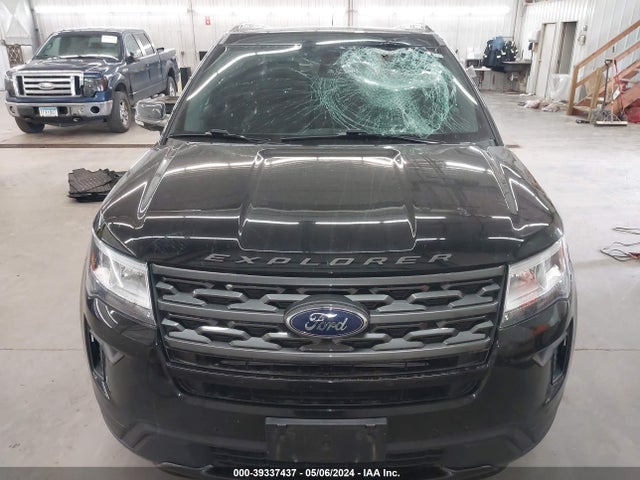 Ford EXPLORER XLT 2019 1FM5K8D87KGA76951 Image 13