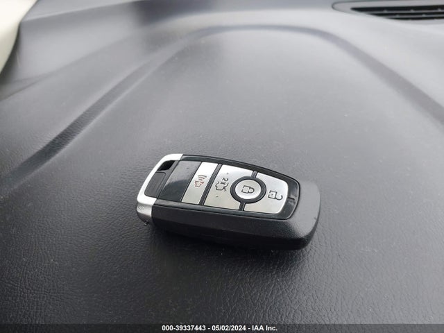 Ford Fusion Hybrid S 2018 3FA6P0UU5JR100833 Image 11