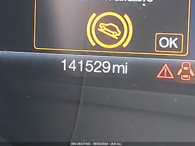 Ford Fusion Hybrid S 2018 3FA6P0UU5JR100833 Image 15
