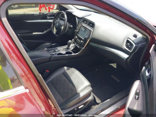 1N4AA6APXGC405989 Nissan Maxima 3.5 Sr