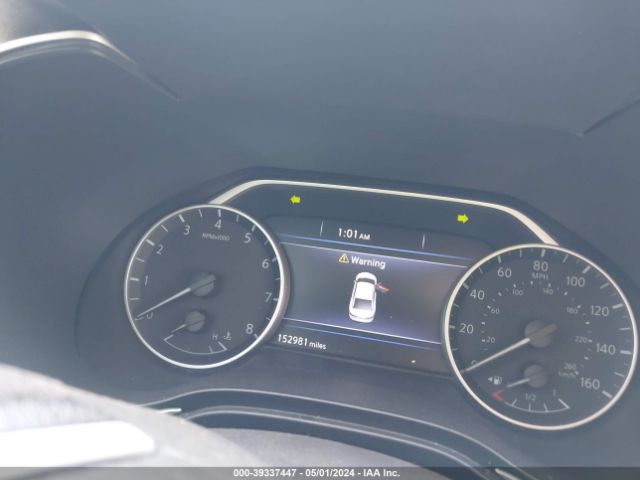 1N4AA6APXGC405989 Nissan Maxima 3.5 Sr